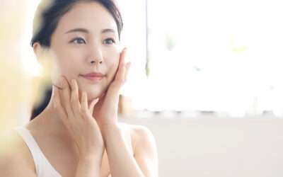 Korean Skin Care – Right here in Wisconsin!