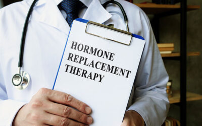 Choosing A Hormone Replacement Therapy Provider: Why Experience and Expertise Matter