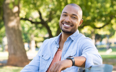 The top 4 reasons men turn to Forward Healthy Lifestyles