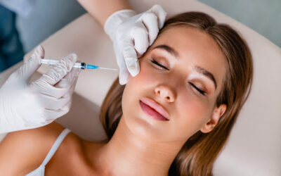 Preventing Wrinkles Before They Form: Early Intervention with Botox